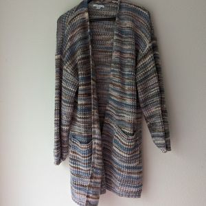 American Eagle Dreamspun Cardigan